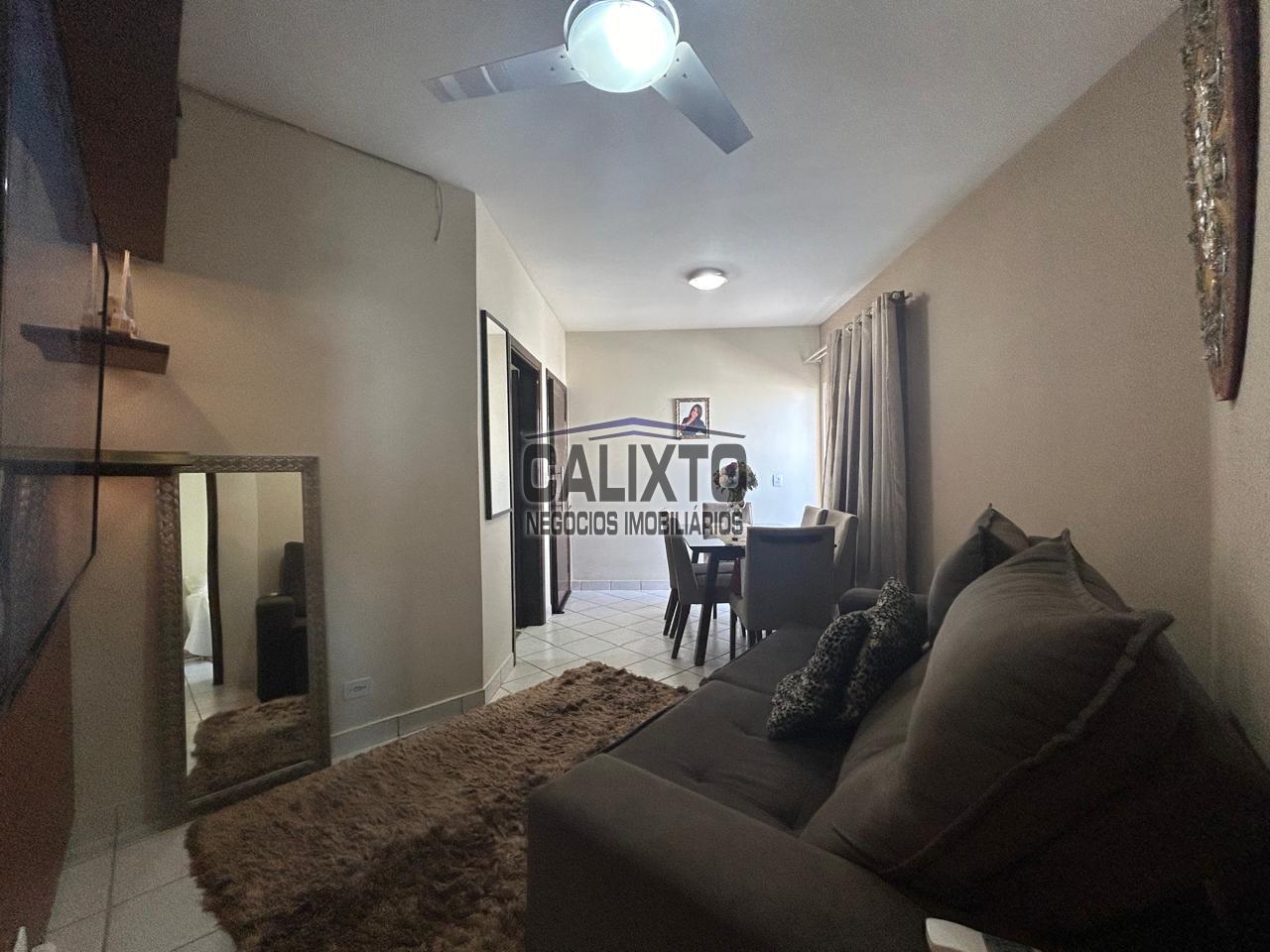 APARTAMENTO BAIRRO FINOTTI