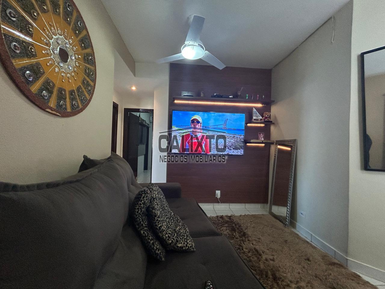 APARTAMENTO BAIRRO FINOTTI