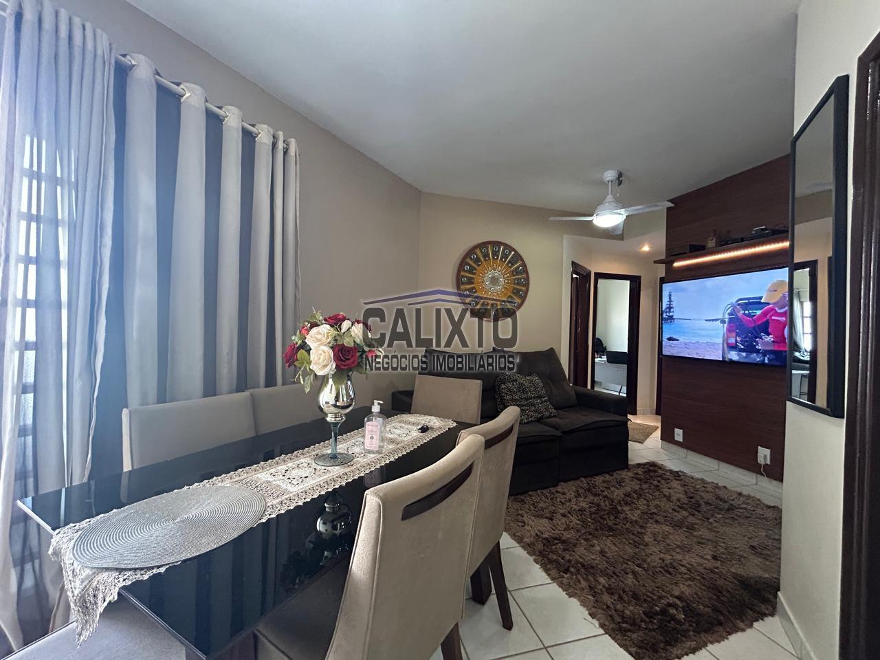 APARTAMENTO BAIRRO FINOTTI