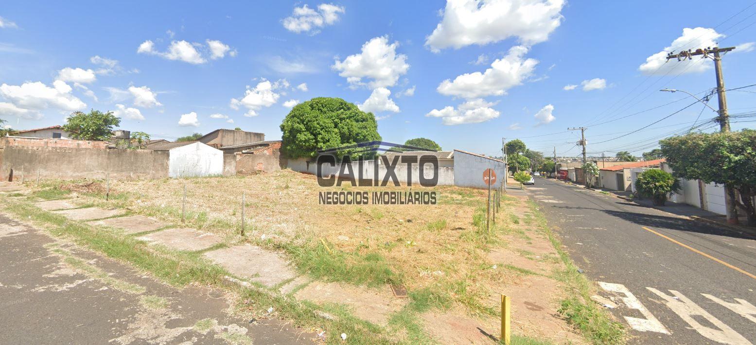 TERRENO BAIRRO JARDIM BRASILIA