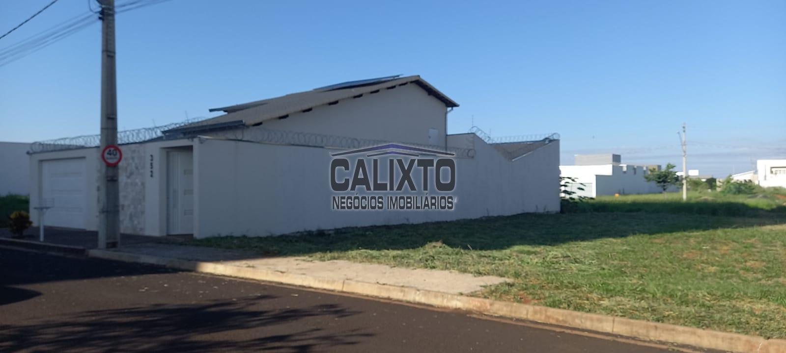 TERRENO BAIRRO GRAND VILLE