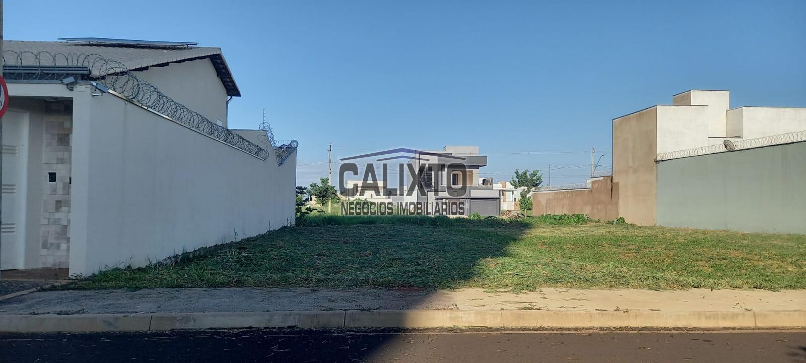 TERRENO BAIRRO GRAND VILLE