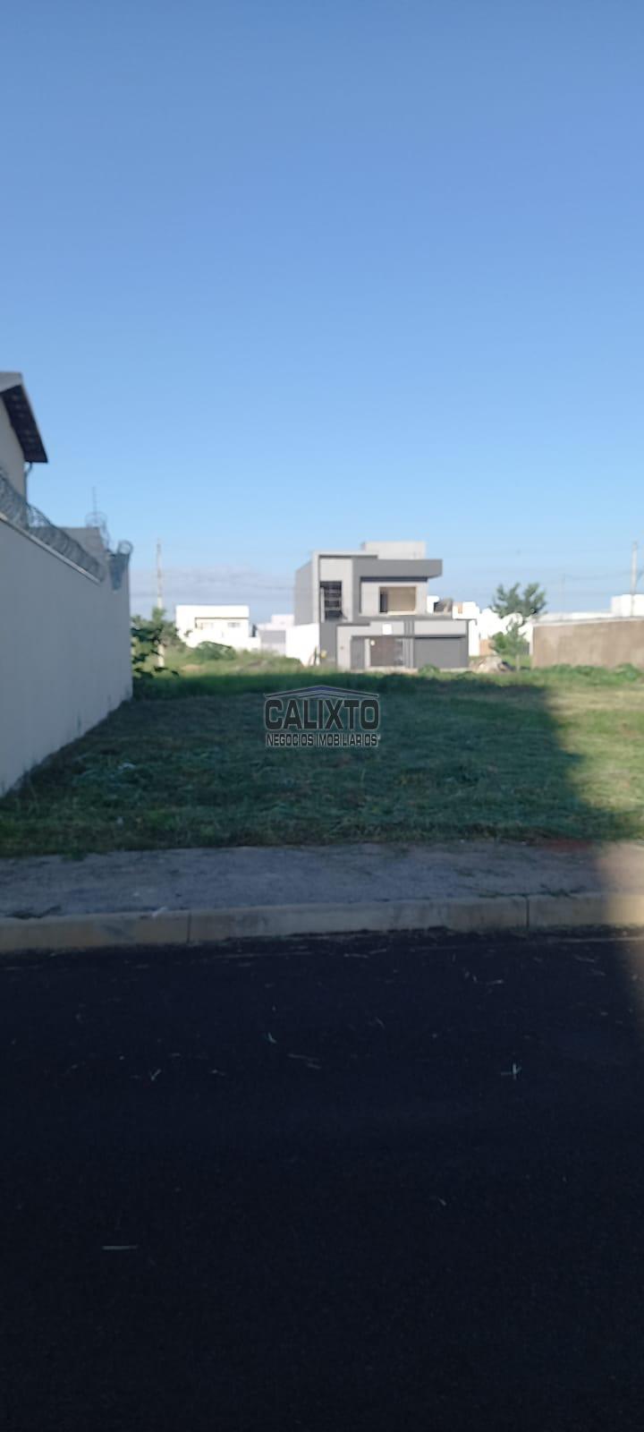 TERRENO BAIRRO GRAND VILLE