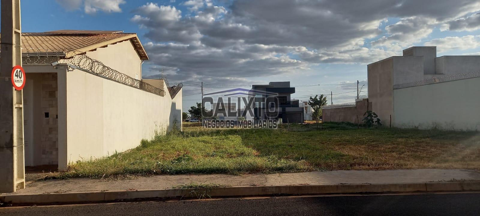 TERRENO BAIRRO GRAND VILLE