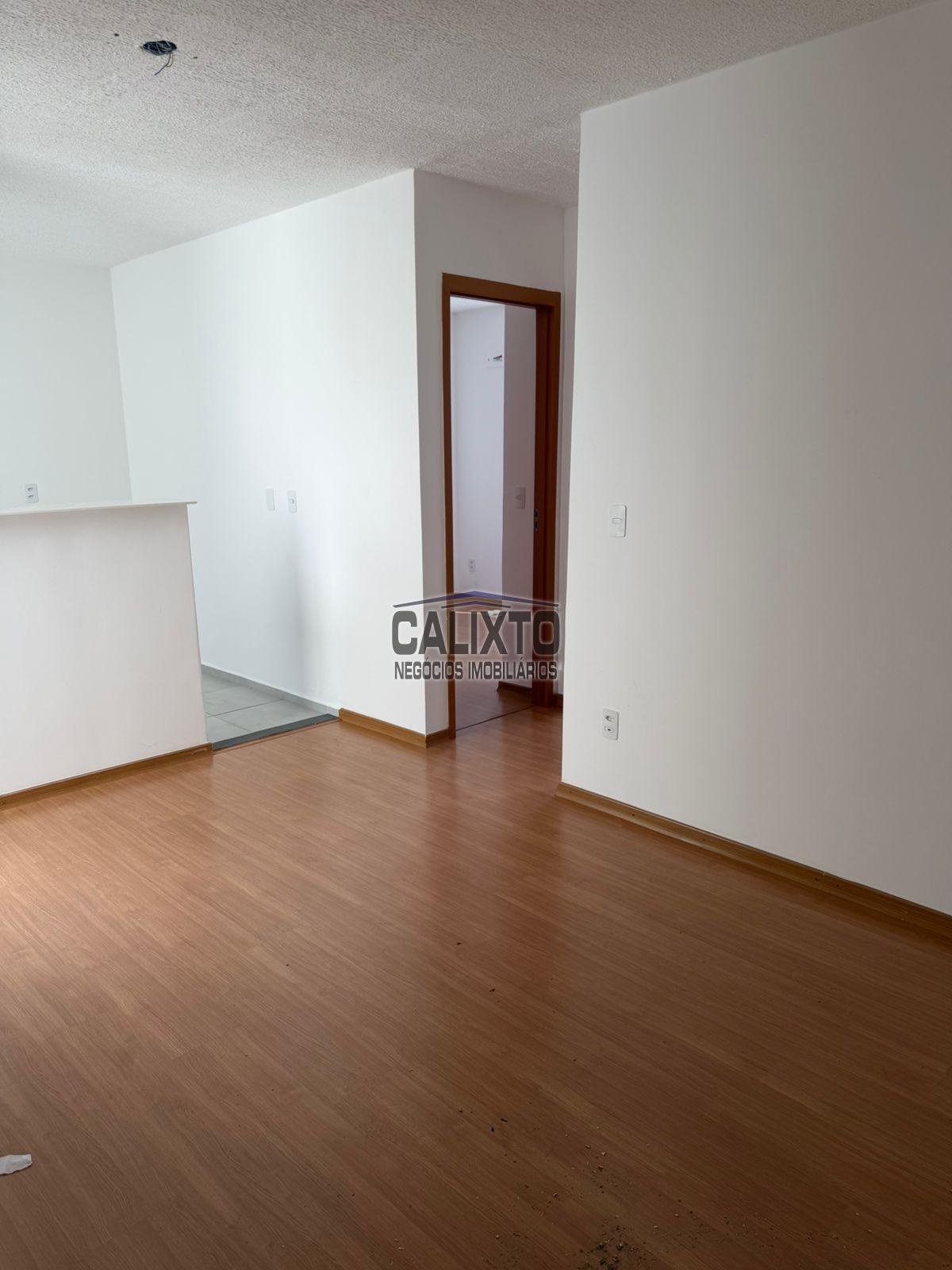 APARTAMENTO BAIRRO CHACARAS TUBALINA