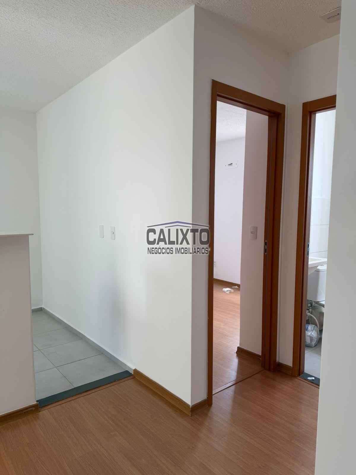 APARTAMENTO BAIRRO CHACARAS TUBALINA