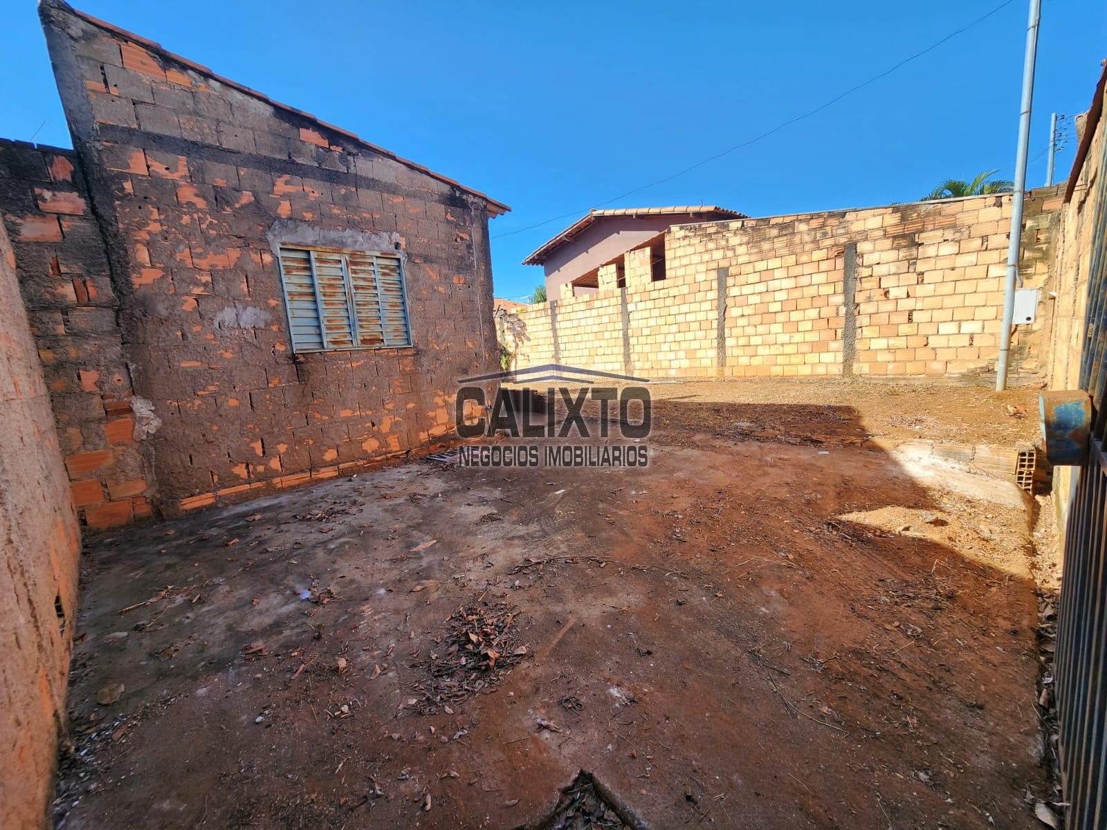 TERRENO BAIRRO GRANADA