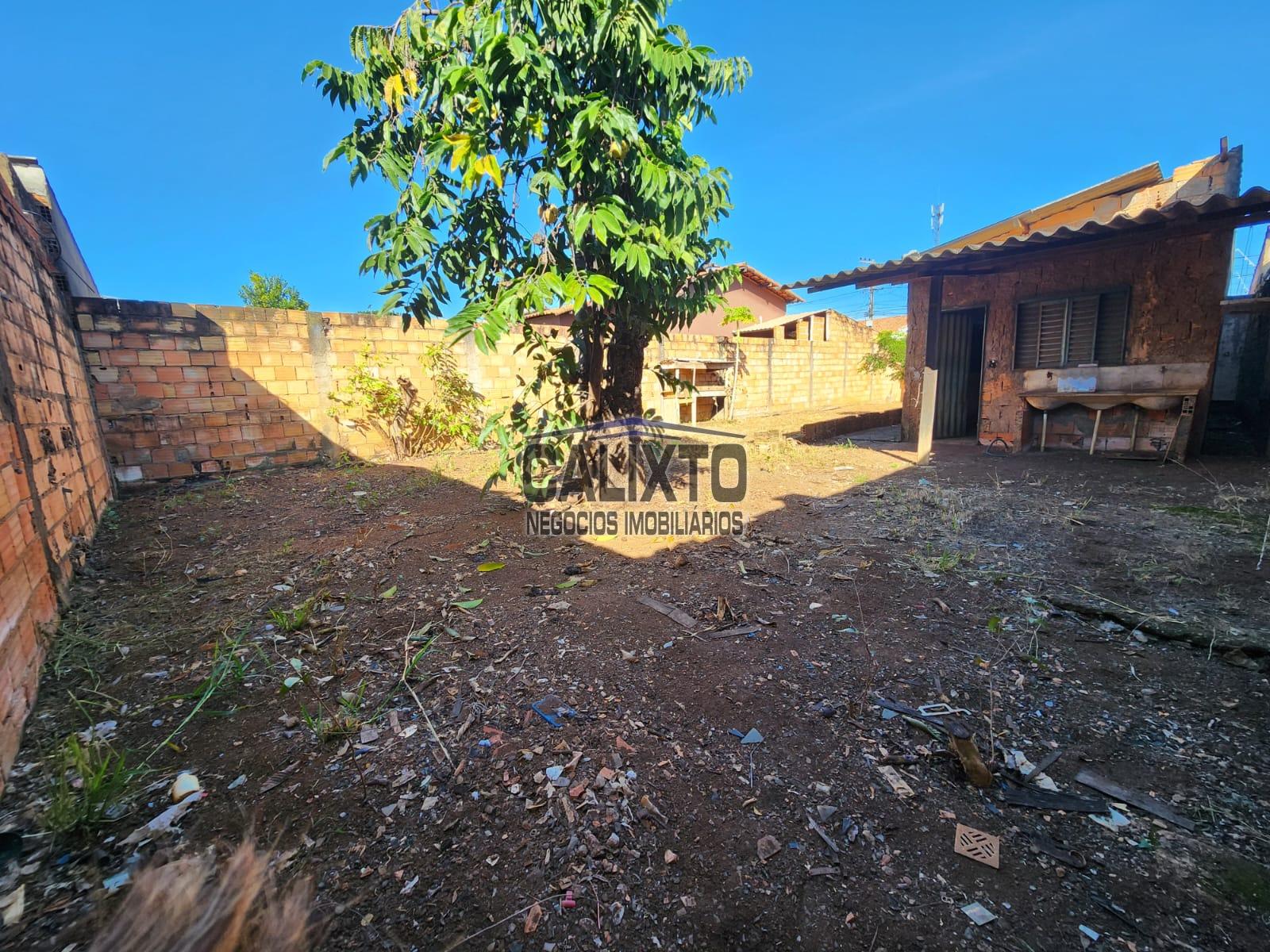 TERRENO BAIRRO GRANADA