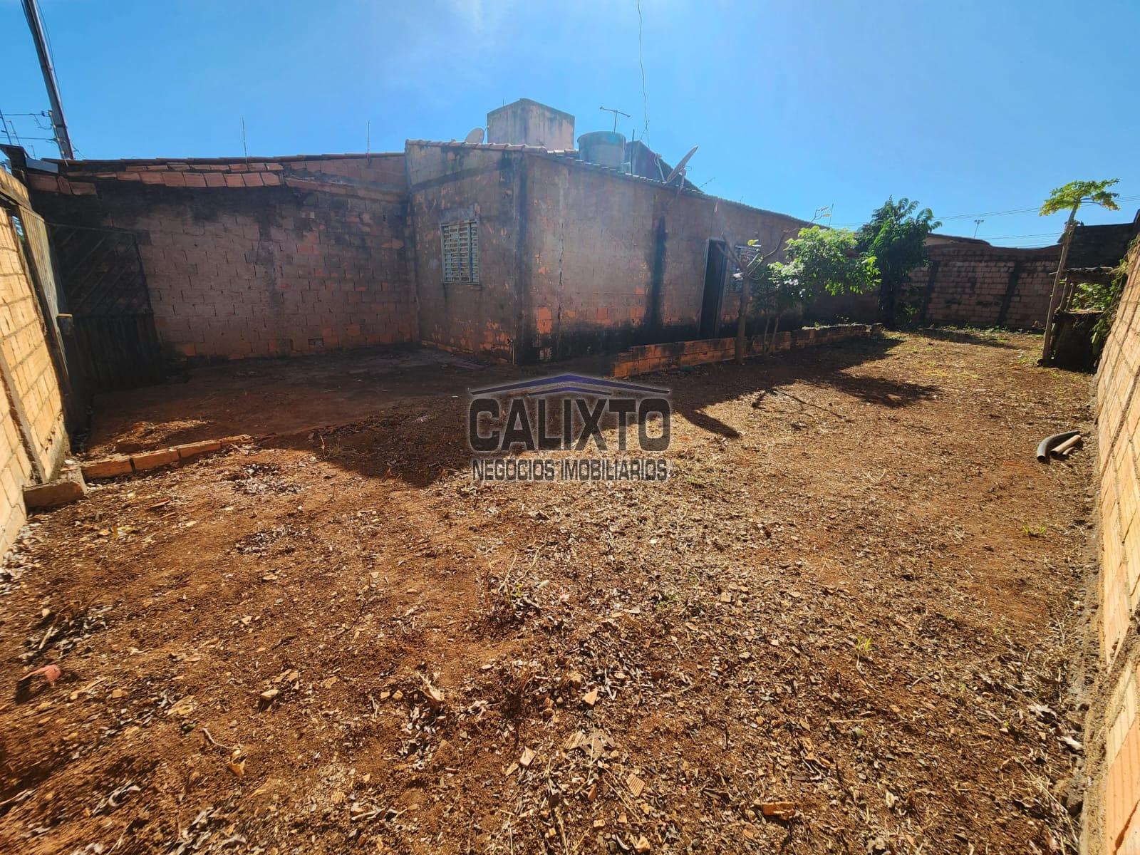 TERRENO BAIRRO GRANADA