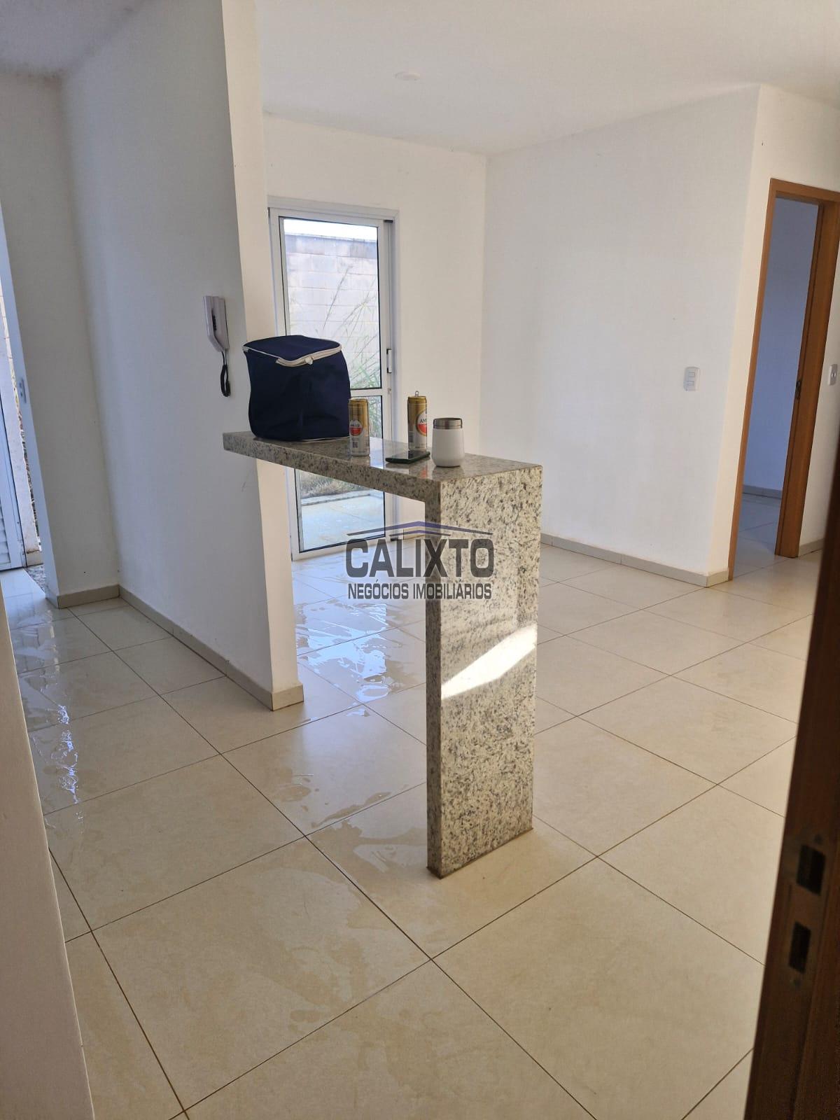 APARTAMENTO BAIRRO GRAND VILLE