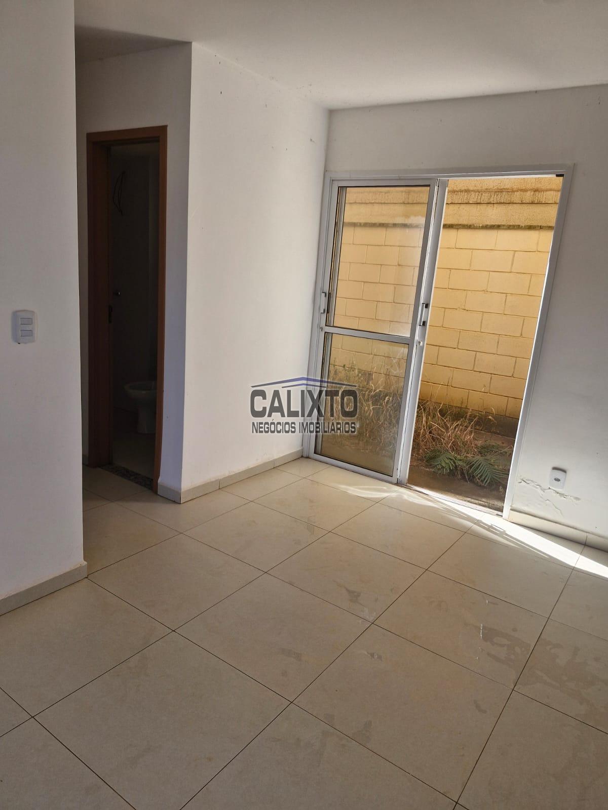 APARTAMENTO BAIRRO GRAND VILLE