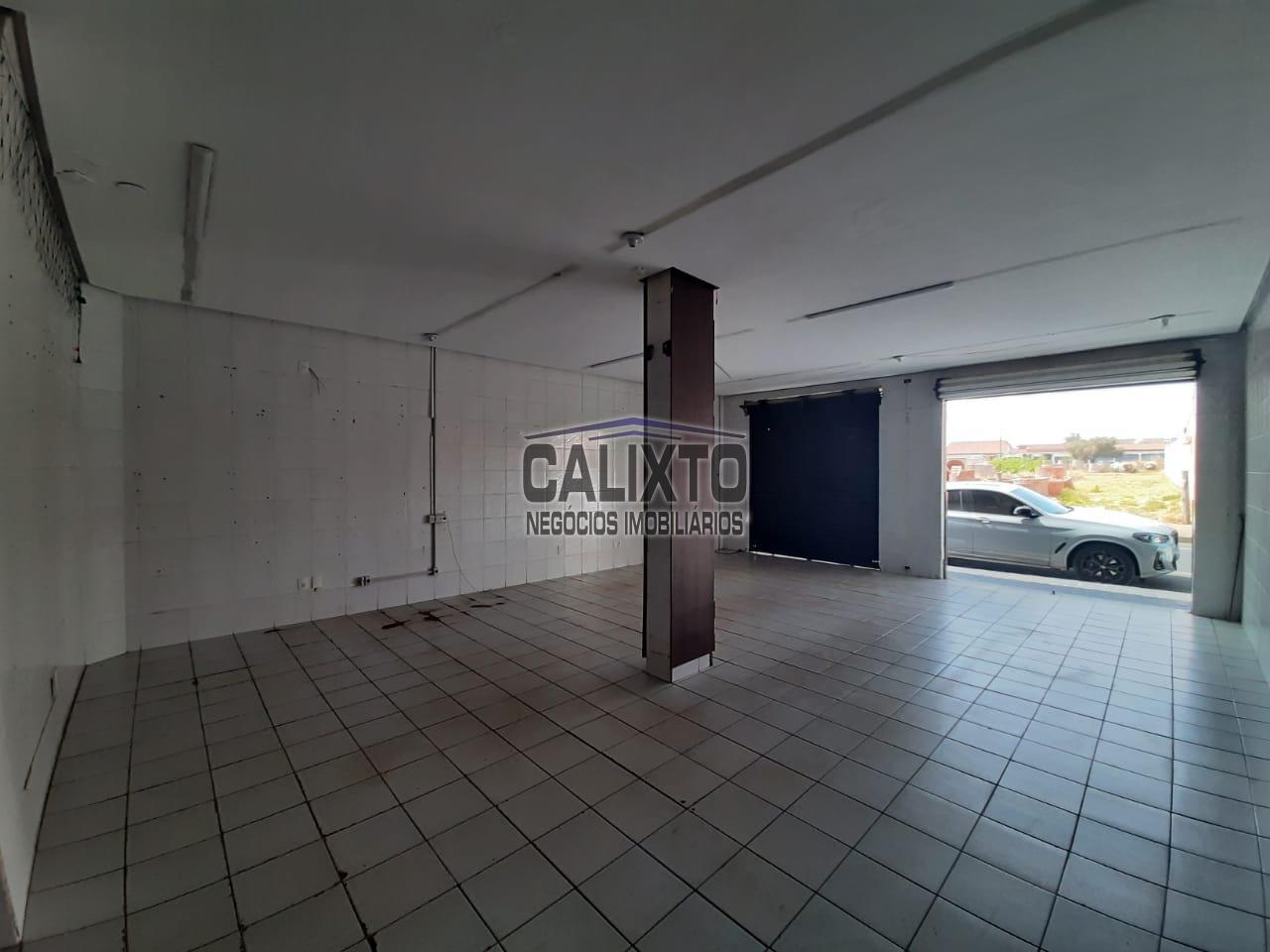 COMODO COMERCIAL BAIRRO CUSTODIO PEREIRA