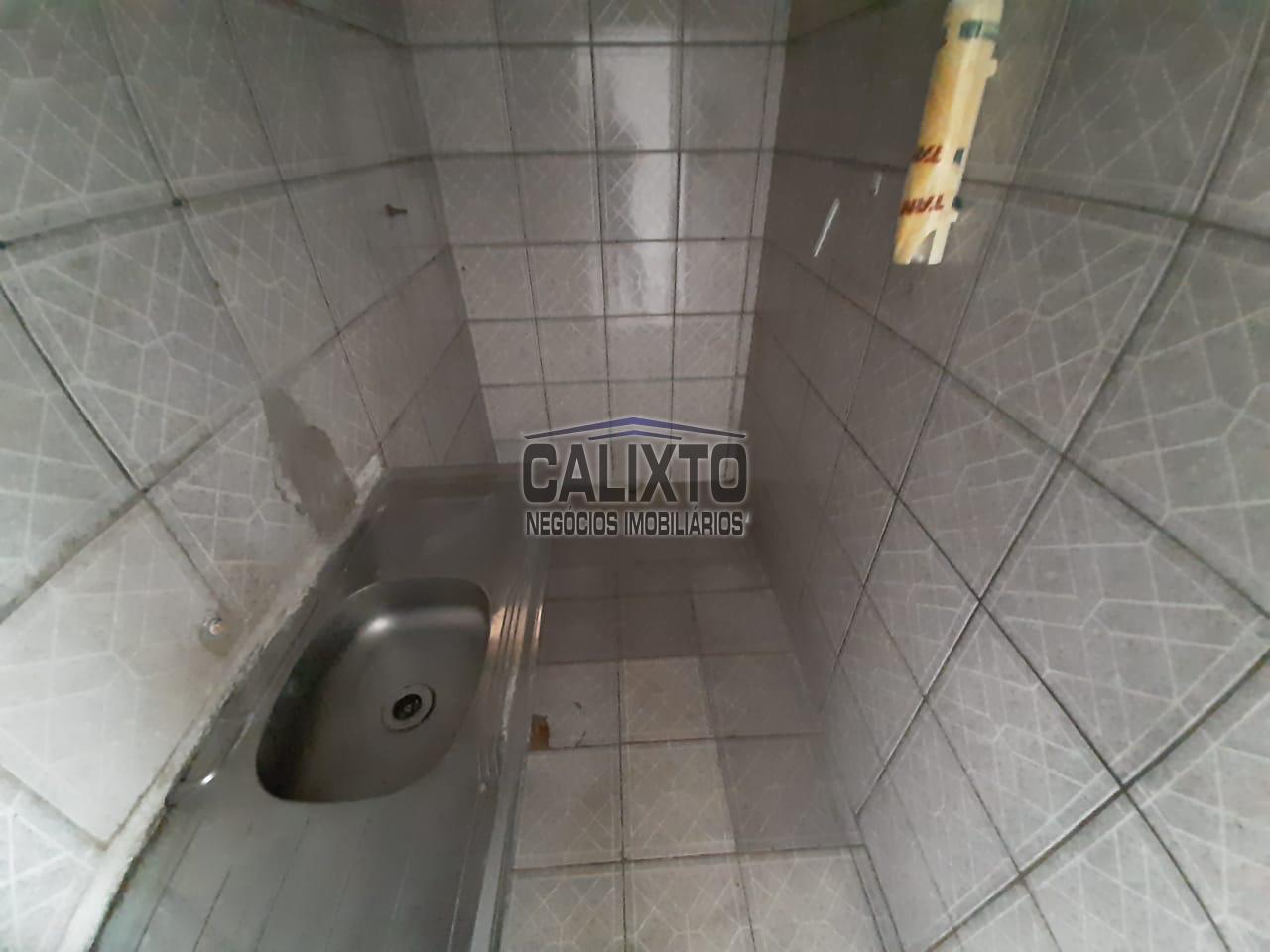 COMODO COMERCIAL BAIRRO CUSTODIO PEREIRA