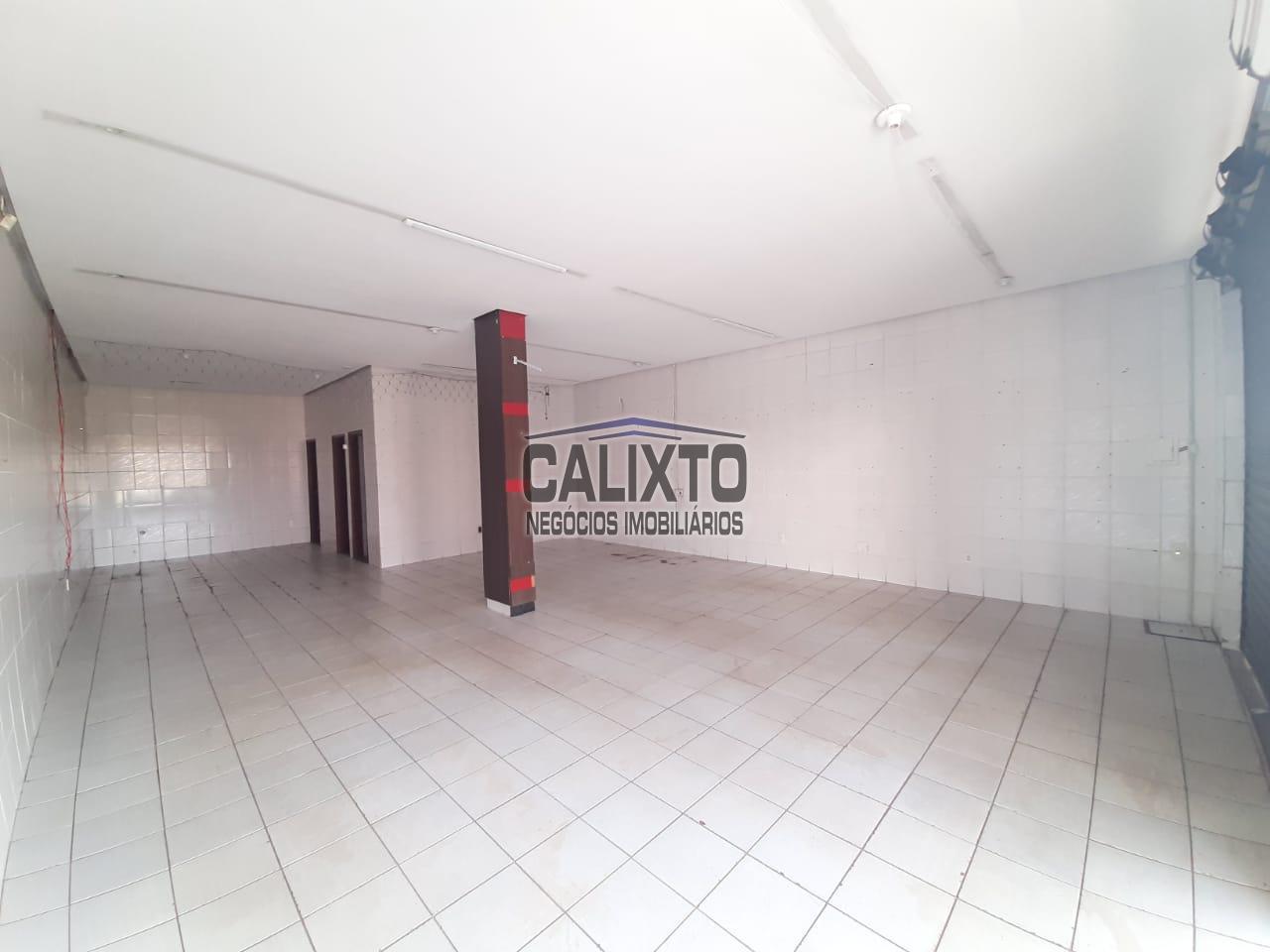 COMODO COMERCIAL BAIRRO CUSTODIO PEREIRA
