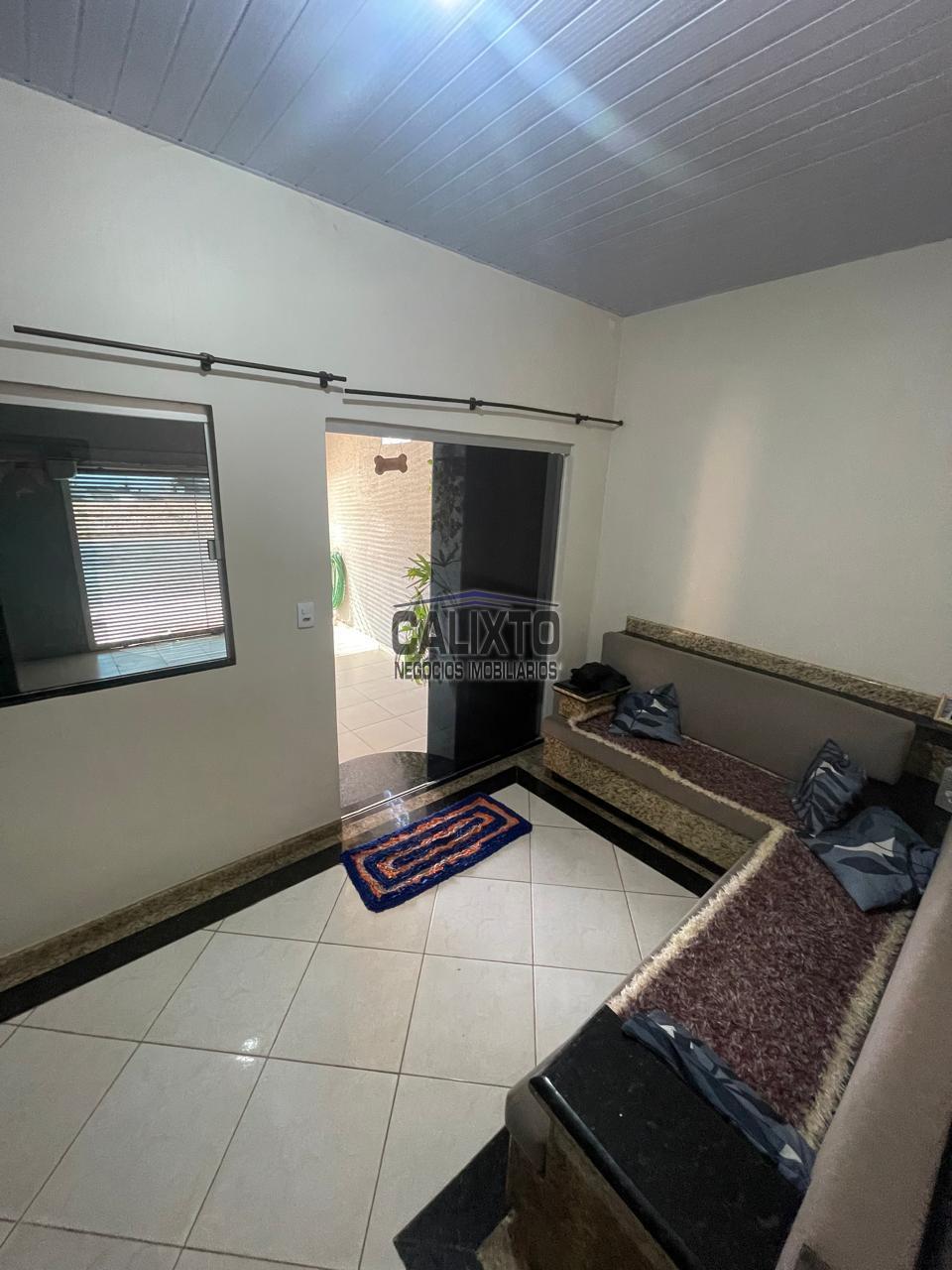 CASA BAIRRO SAO JORGE