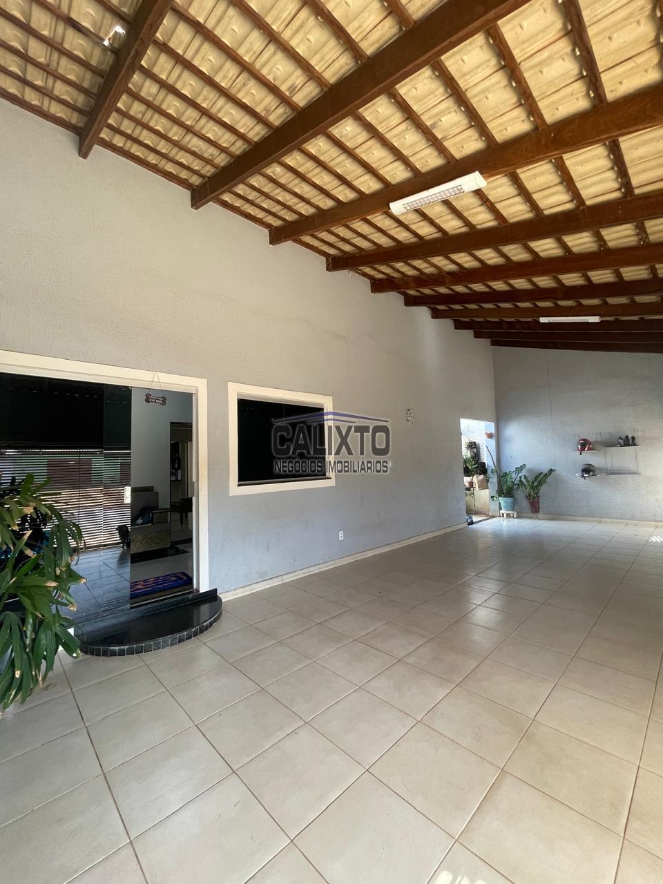 CASA BAIRRO SAO JORGE