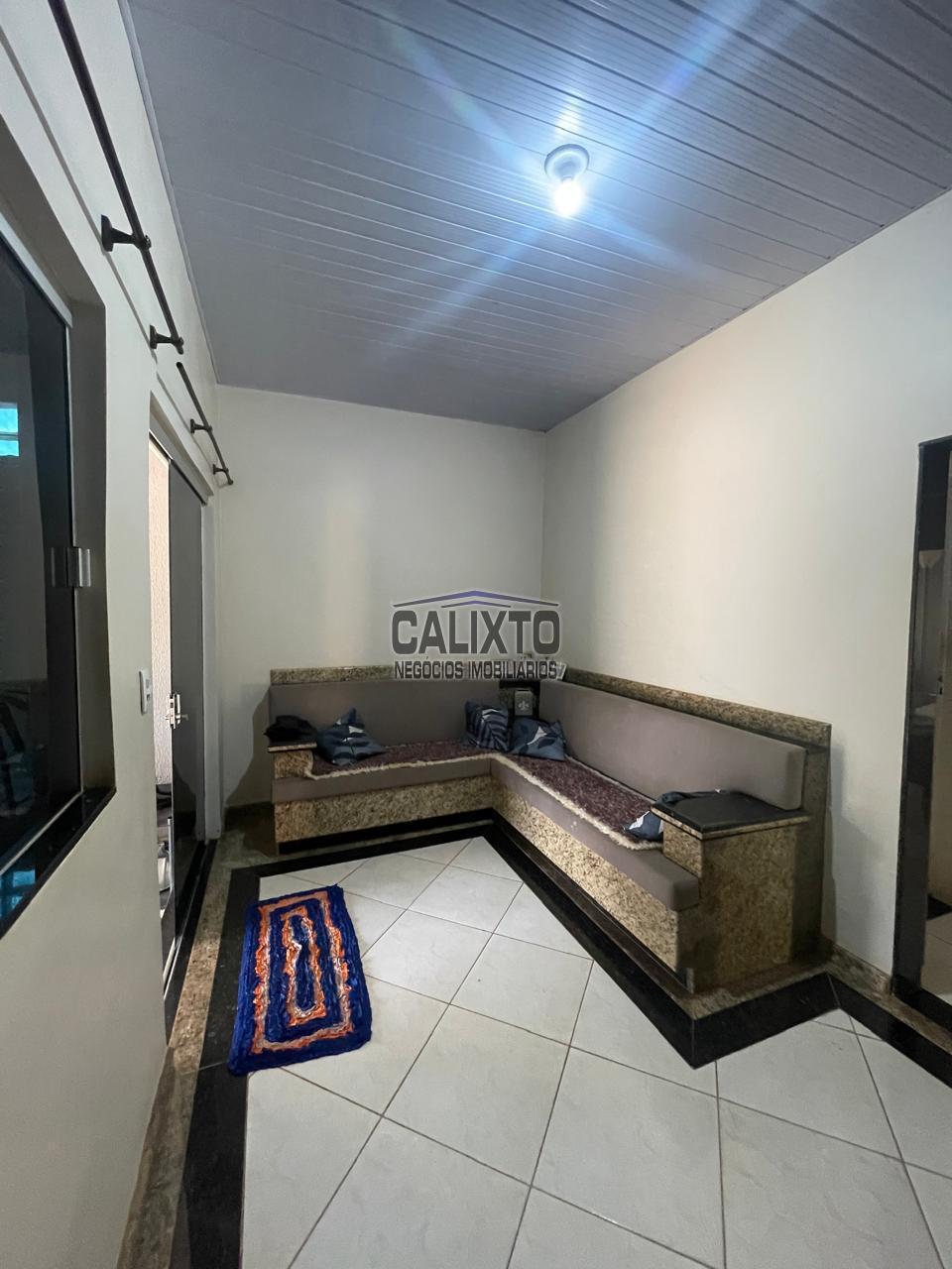 CASA BAIRRO SAO JORGE