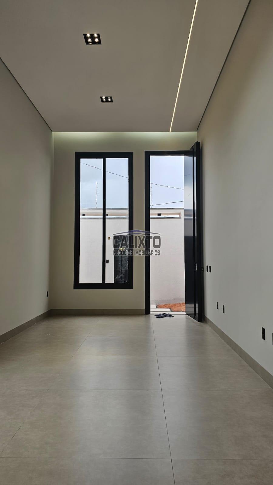 CASA BAIRRO GRAND VILLE