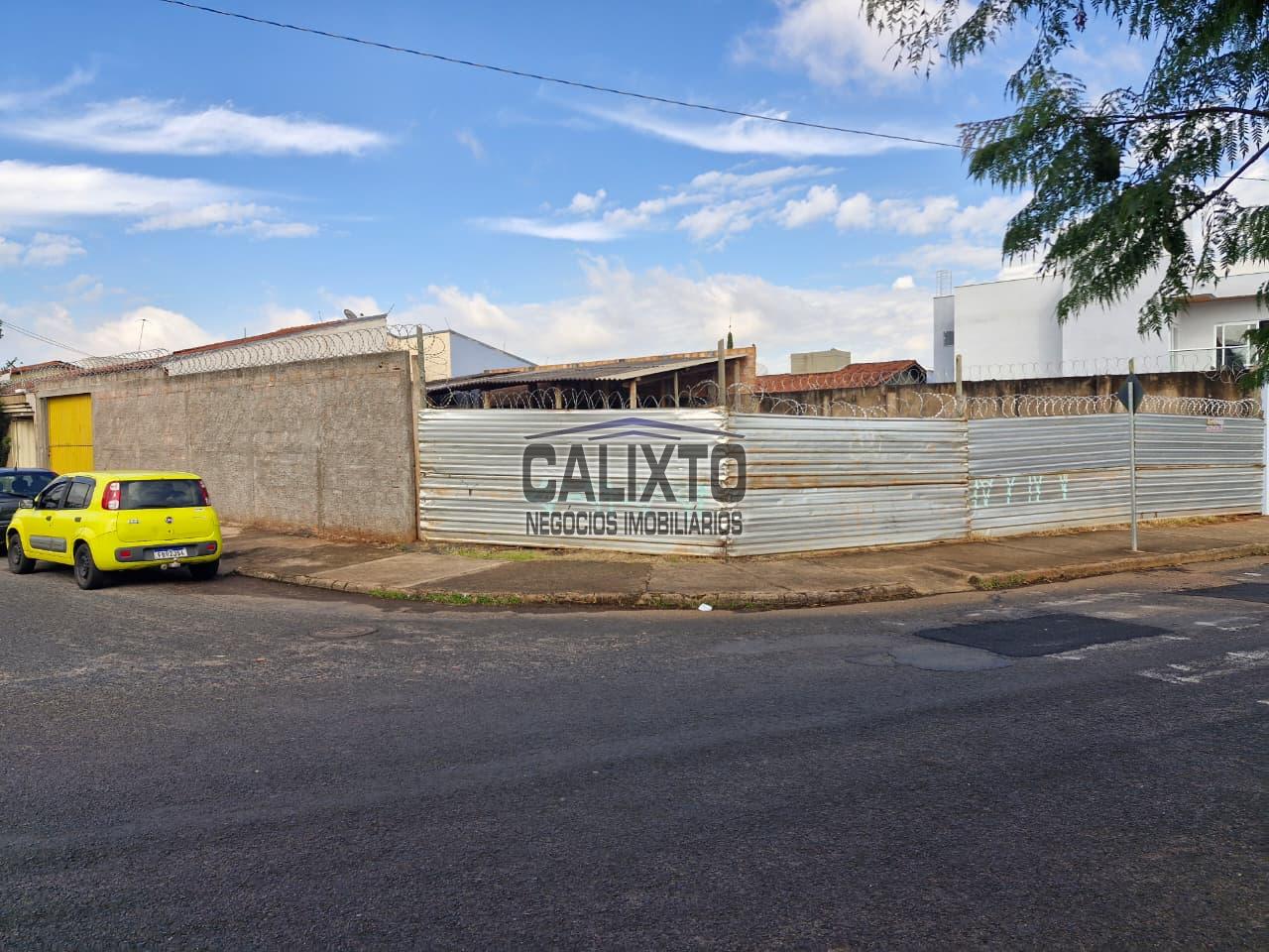 TERRENO BAIRRO JARDIM AMERICA