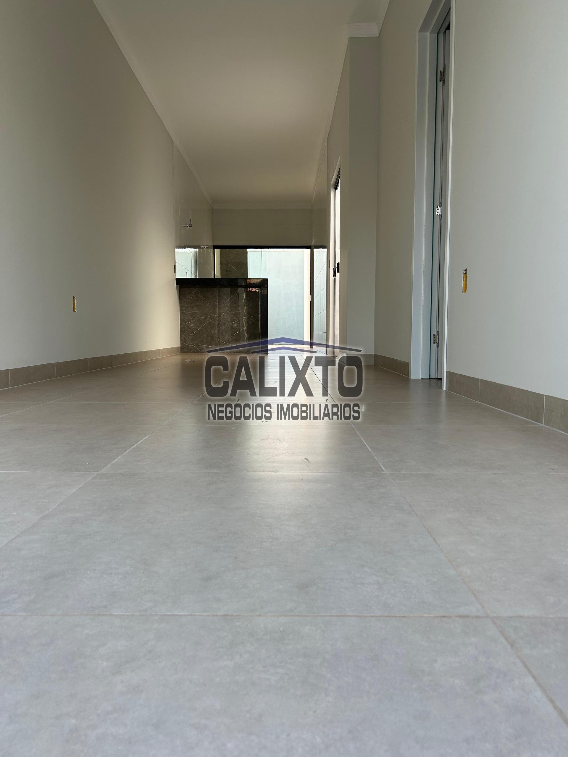 CASA BAIRRO NOVO MUNDO