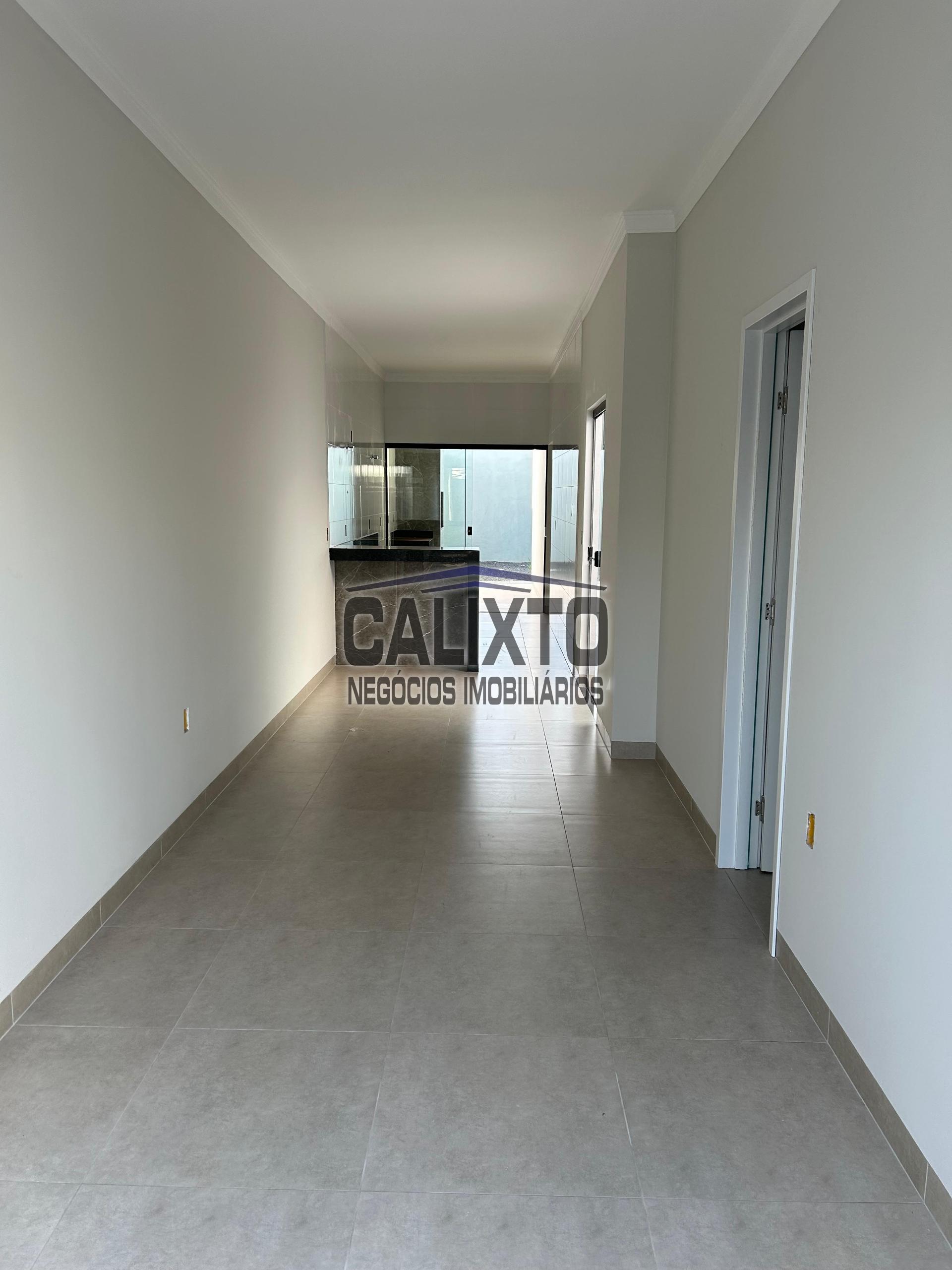 CASA BAIRRO NOVO MUNDO