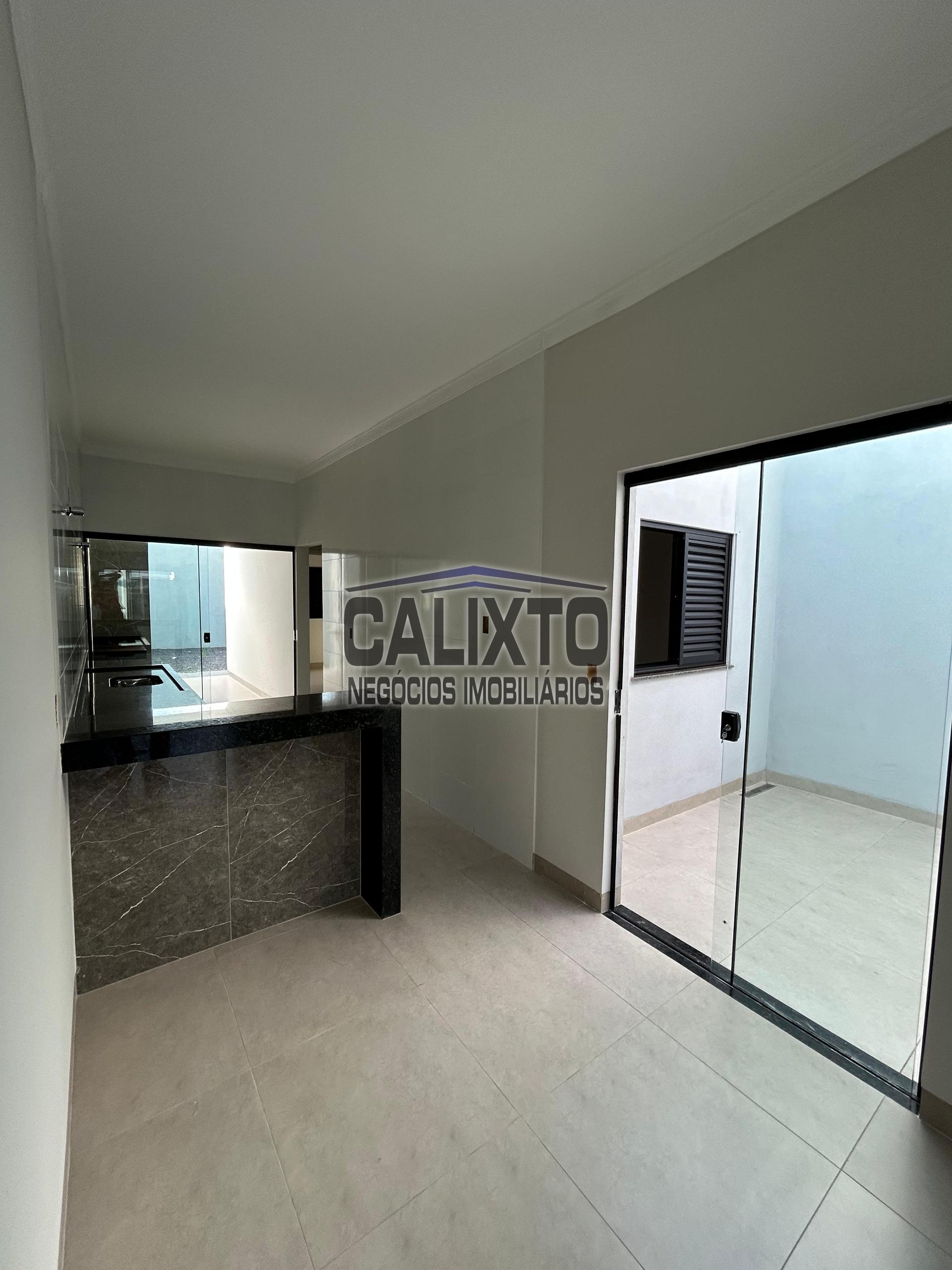 CASA BAIRRO NOVO MUNDO