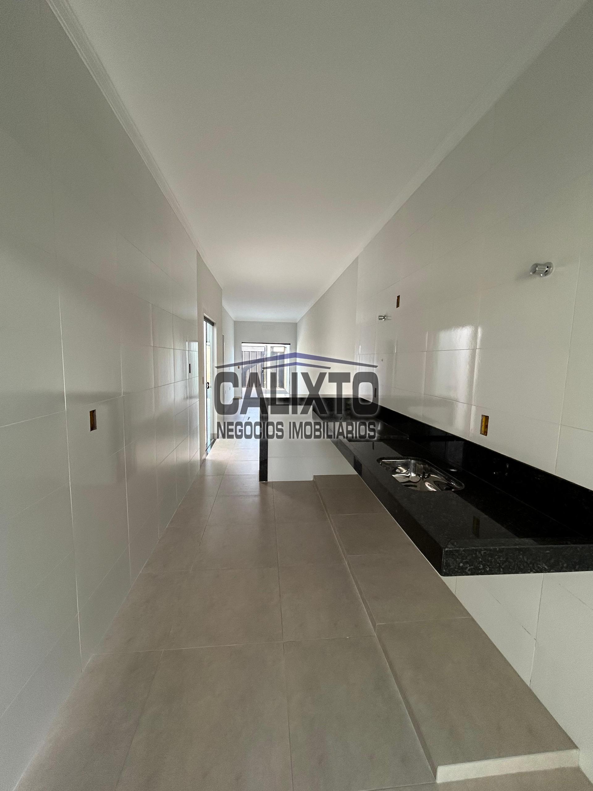 CASA BAIRRO NOVO MUNDO