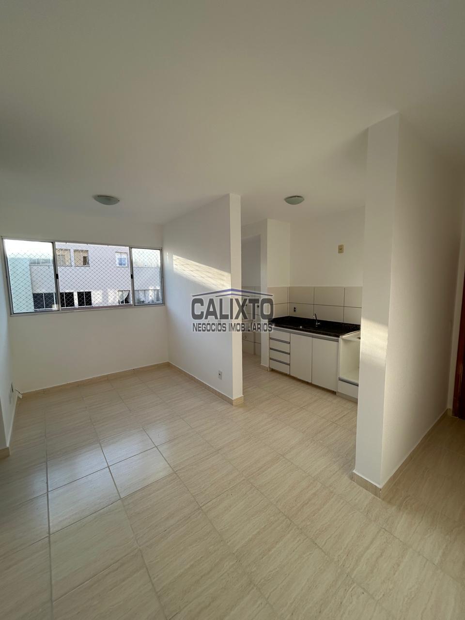 APARTAMENTO BAIRRO JARDIM CELIA