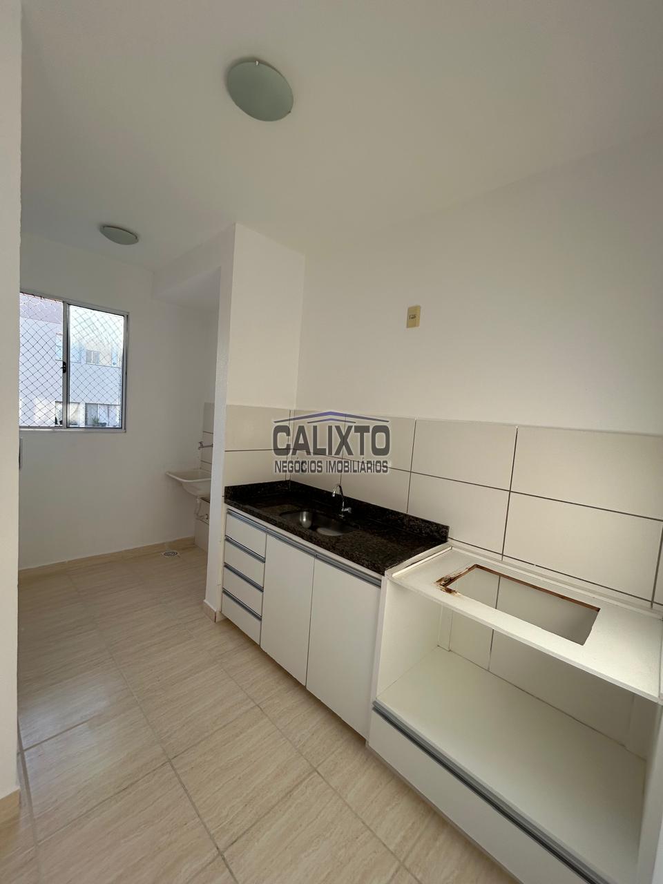 APARTAMENTO BAIRRO JARDIM CELIA