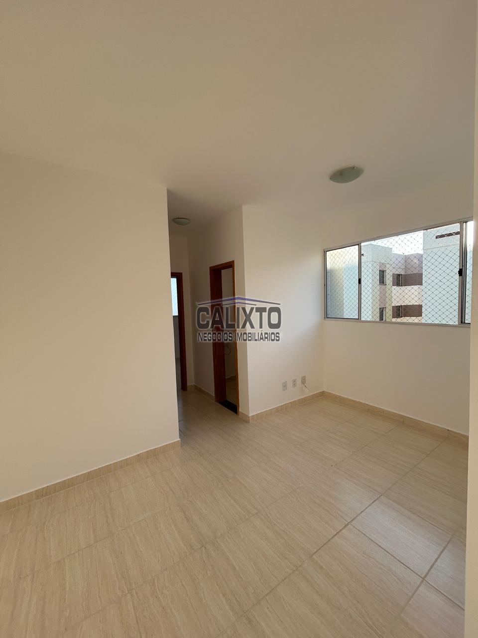 APARTAMENTO BAIRRO JARDIM CELIA