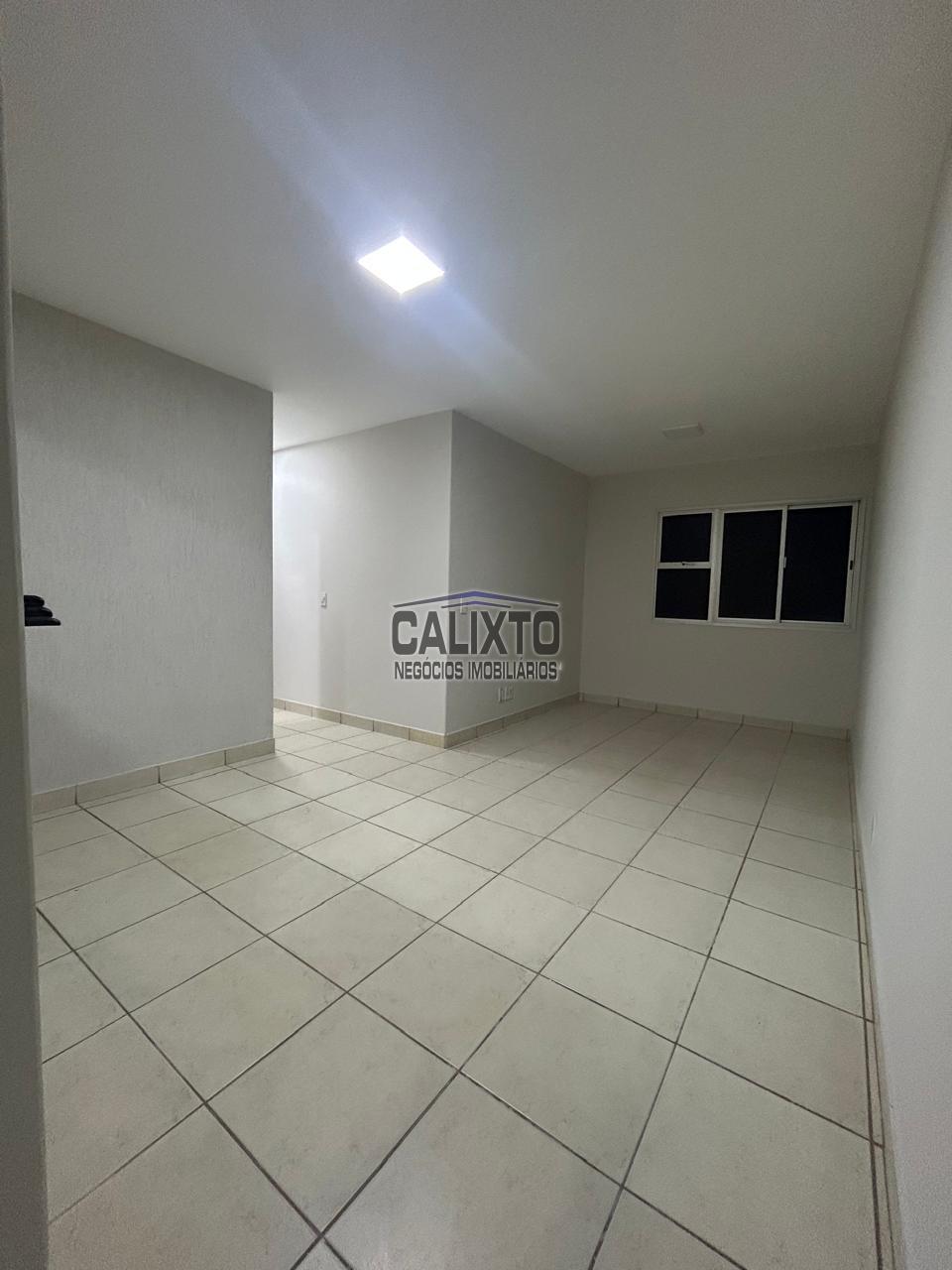 APARTAMENTO BAIRRO SARAIVA