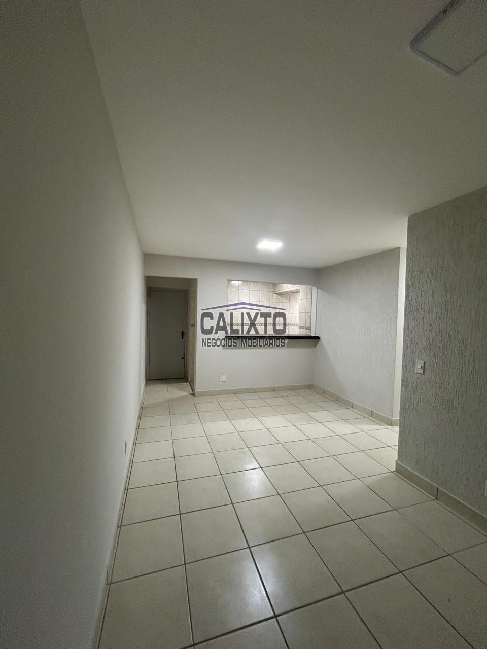 APARTAMENTO BAIRRO SARAIVA