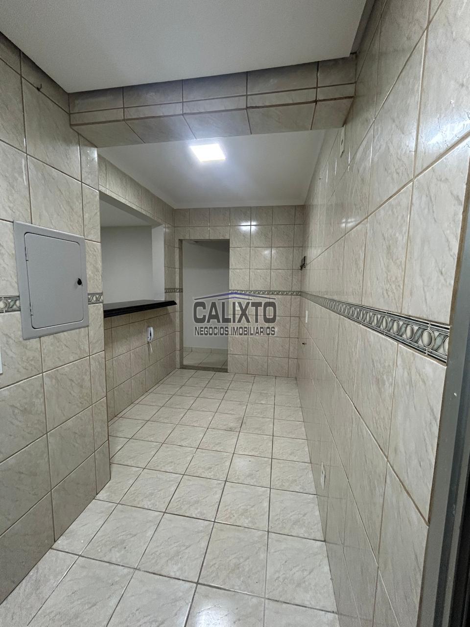 APARTAMENTO BAIRRO SARAIVA