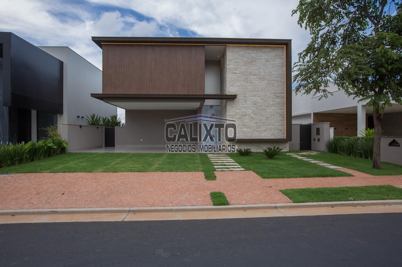 CASA CONDOMINIO ALPHAVILLE II