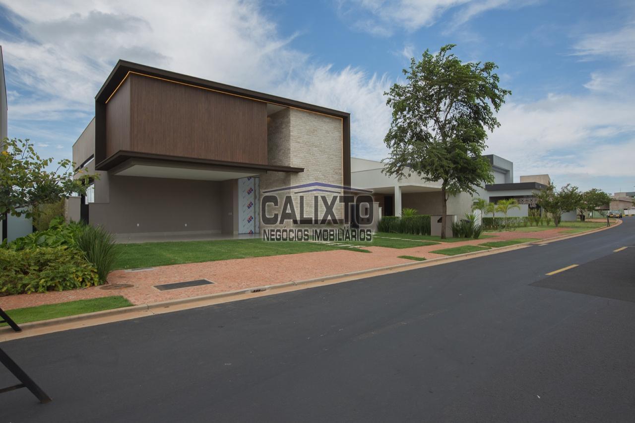 CASA CONDOMINIO ALPHAVILLE II