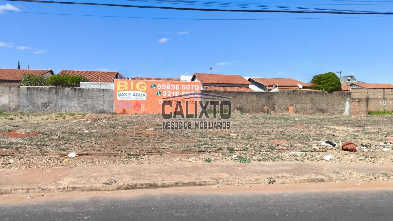 TERRENO BAIRRO JARDIM AMERICA