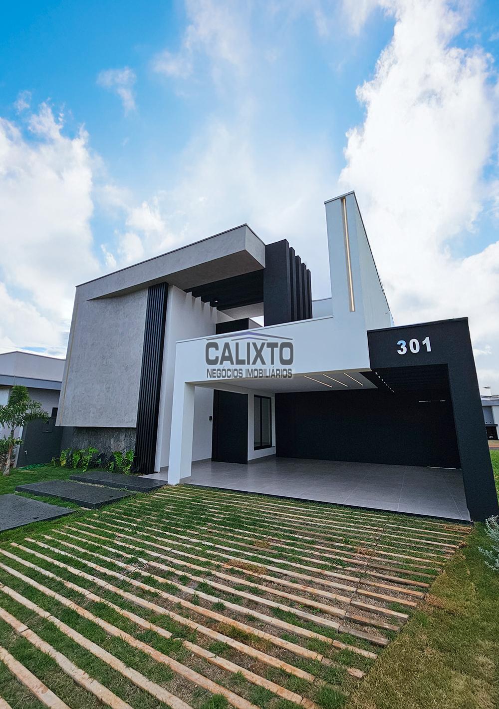 CASA CONDOMINIO ALPHAVILLE 1