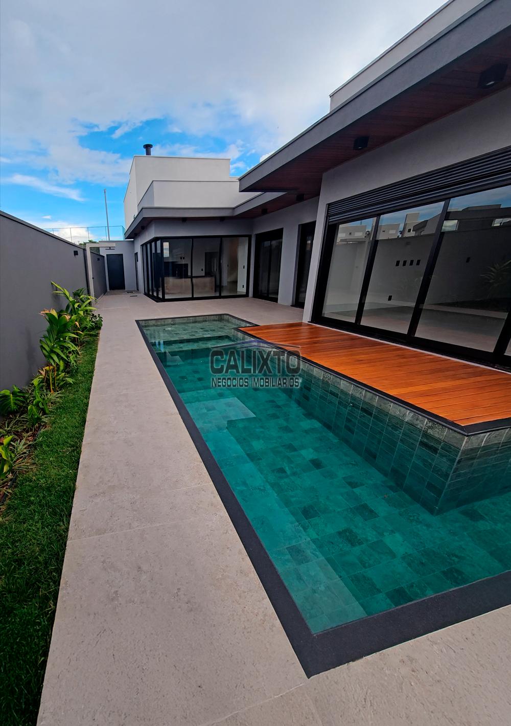 CASA CONDOMINIO ALPHAVILLE 1