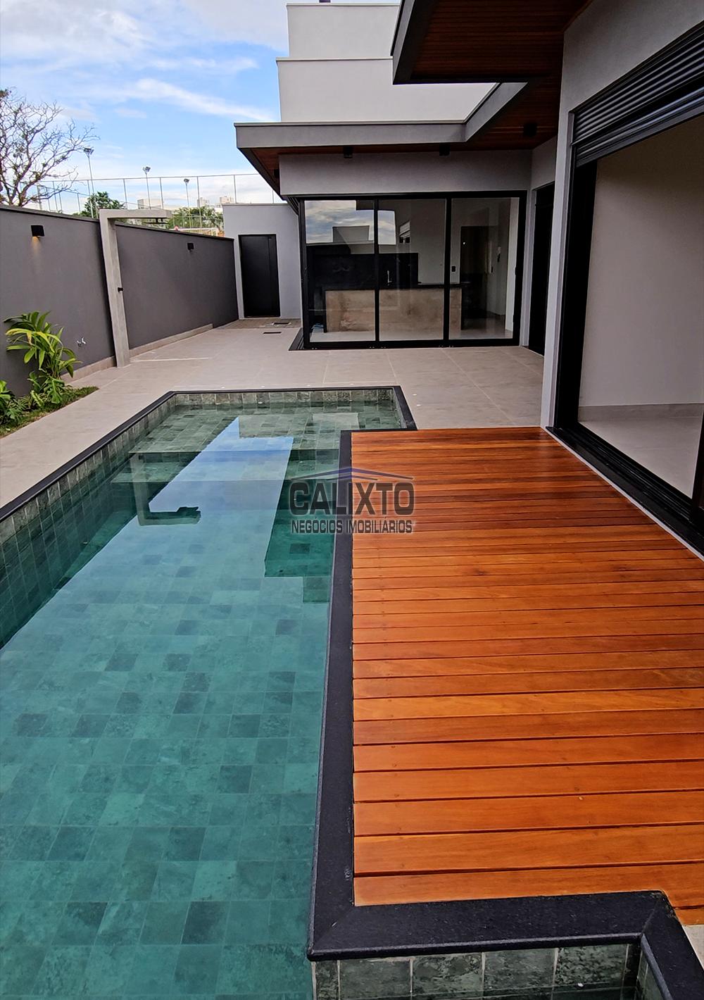 CASA CONDOMINIO ALPHAVILLE 1