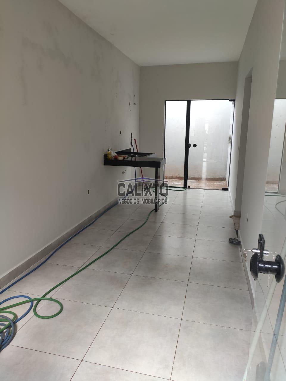 CASA BAIRRO JARDIM HOLANDA