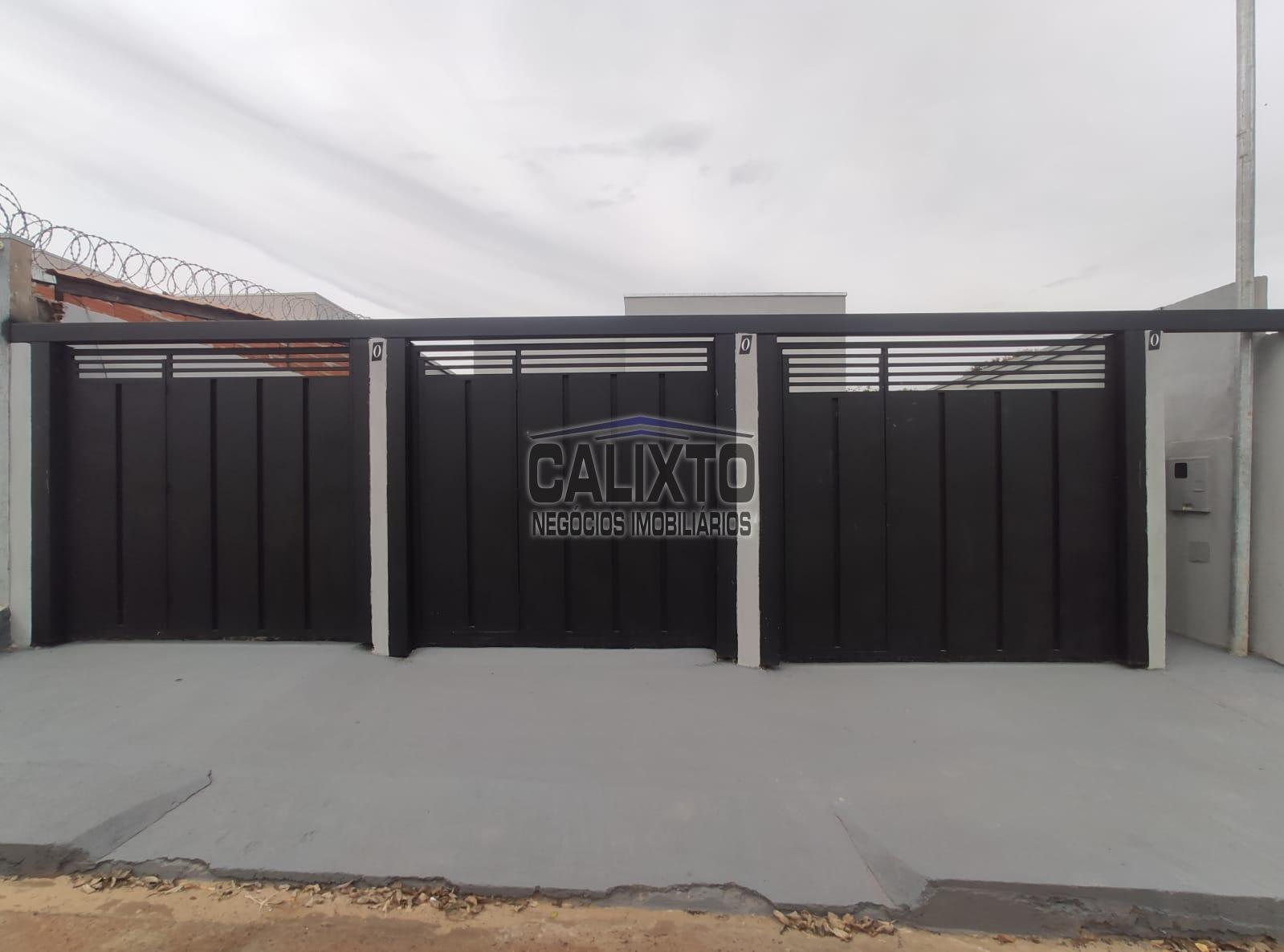 CASA BAIRRO JARDIM HOLANDA