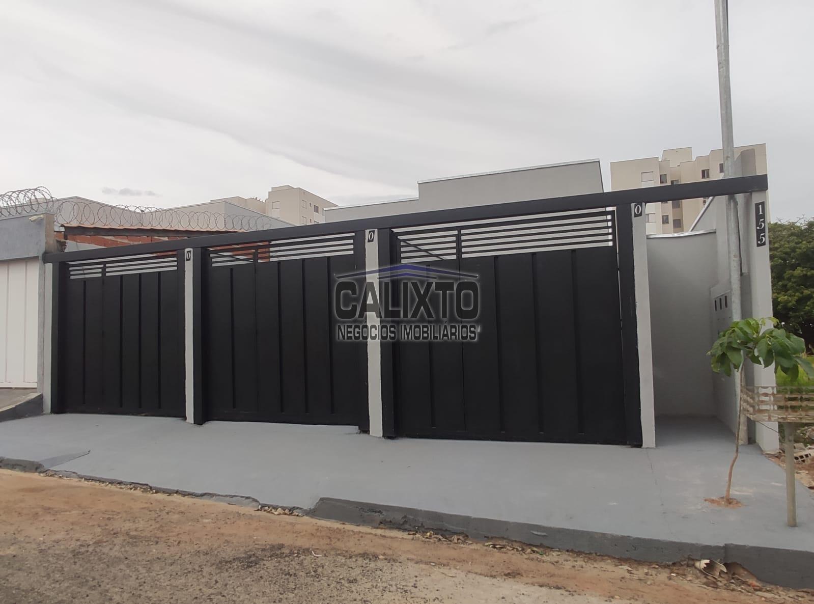 CASA BAIRRO JARDIM HOLANDA