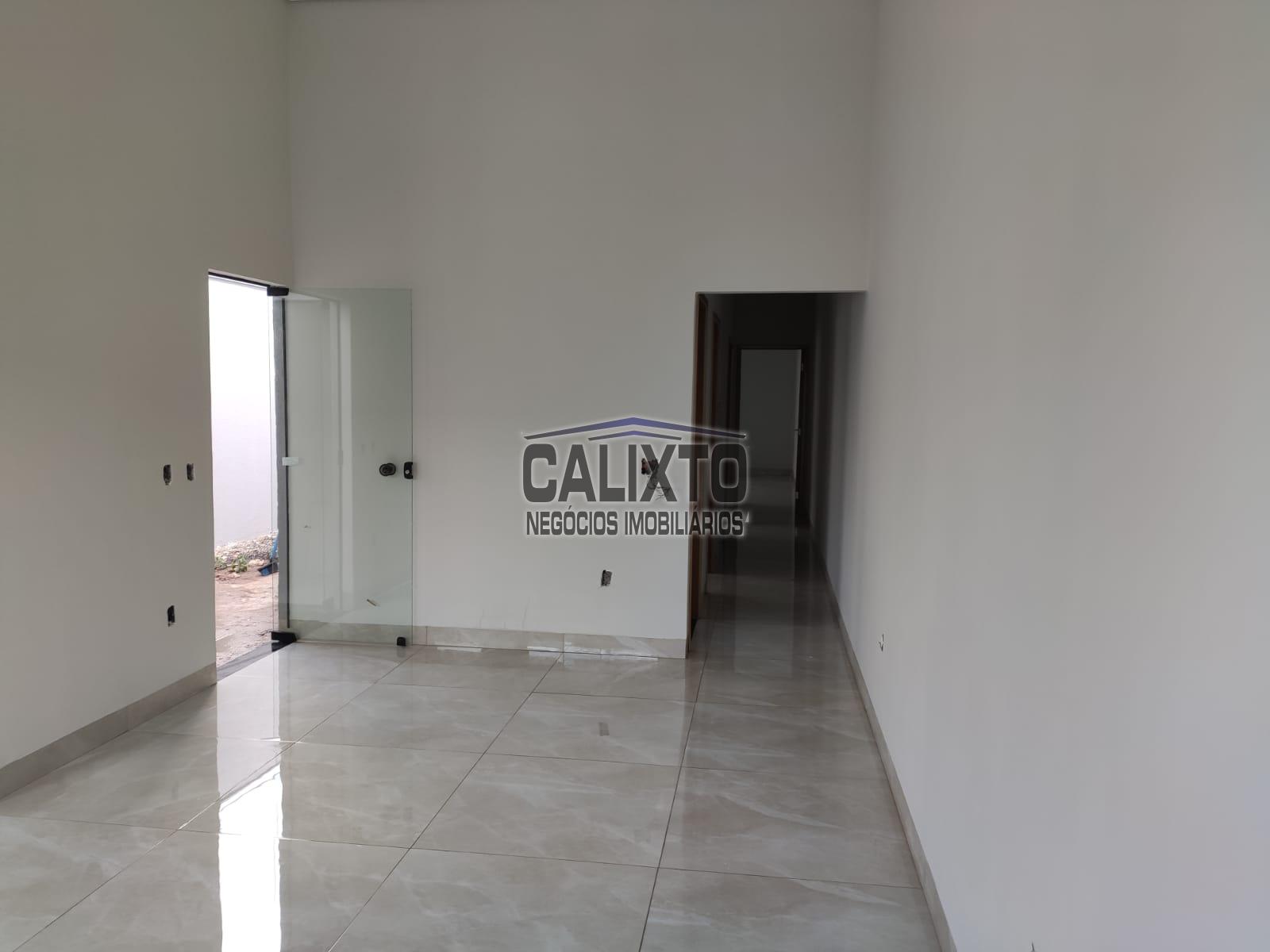 CASA BAIRRO NOVO MUNDO