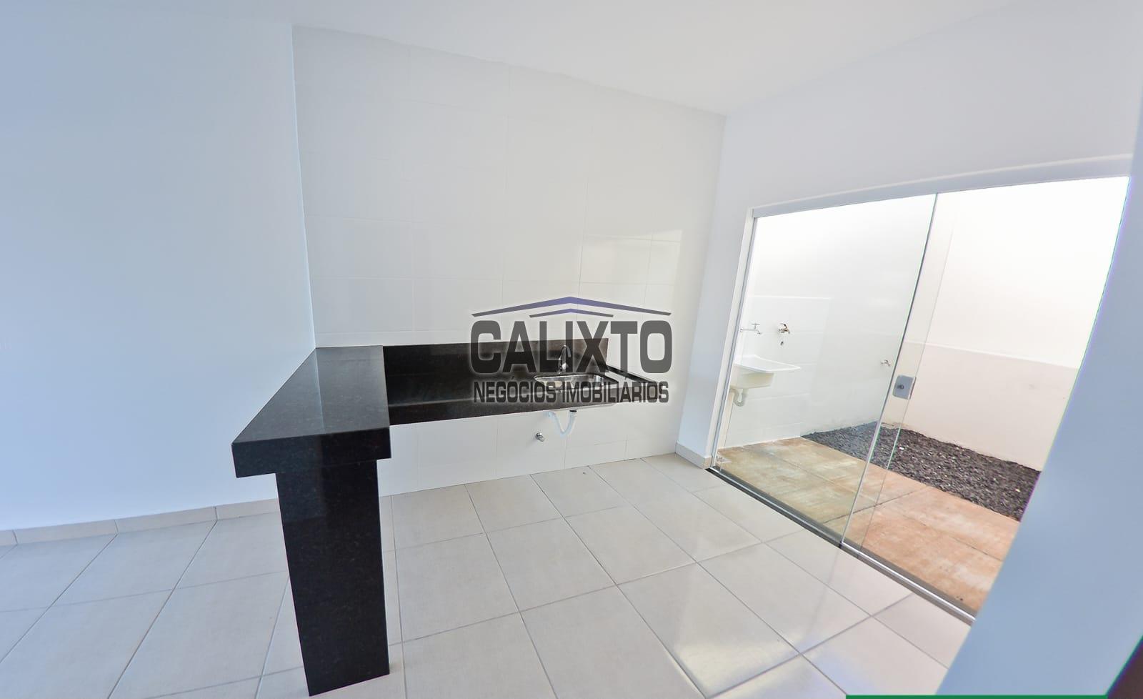 CASA BAIRRO SHOPPING PARK