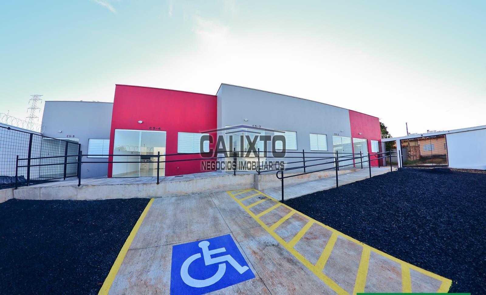 CASA BAIRRO SHOPPING PARK