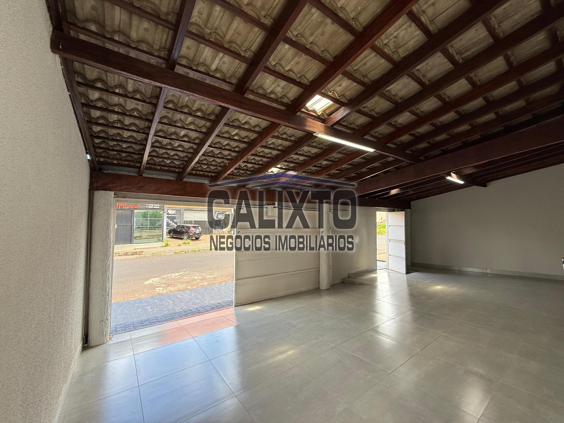 CASA BAIRRO JARDIM BRASILIA