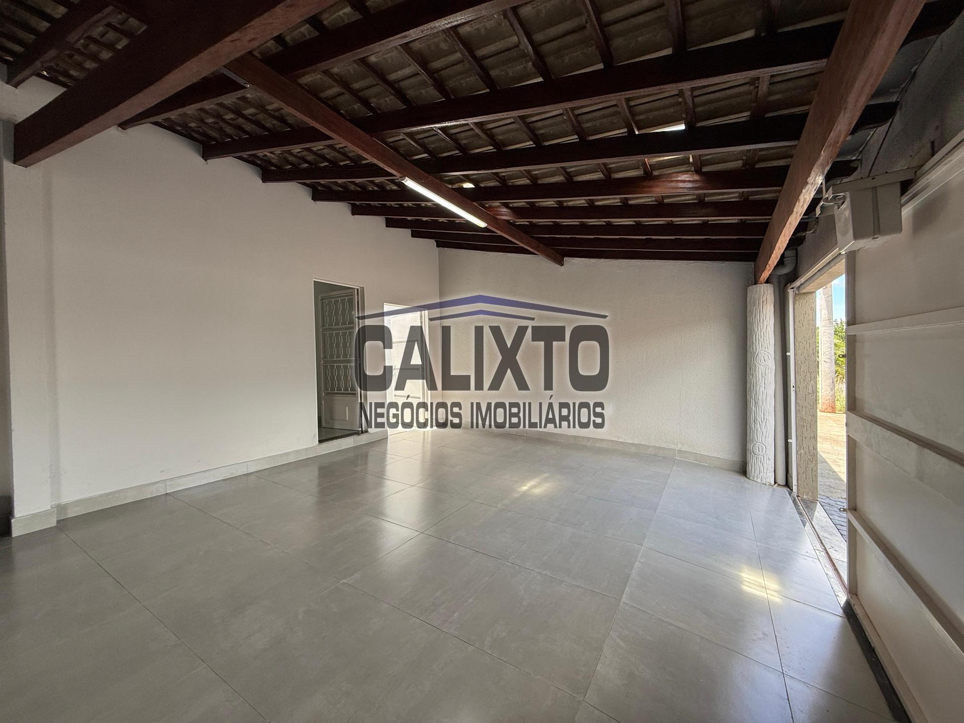 CASA BAIRRO JARDIM BRASILIA