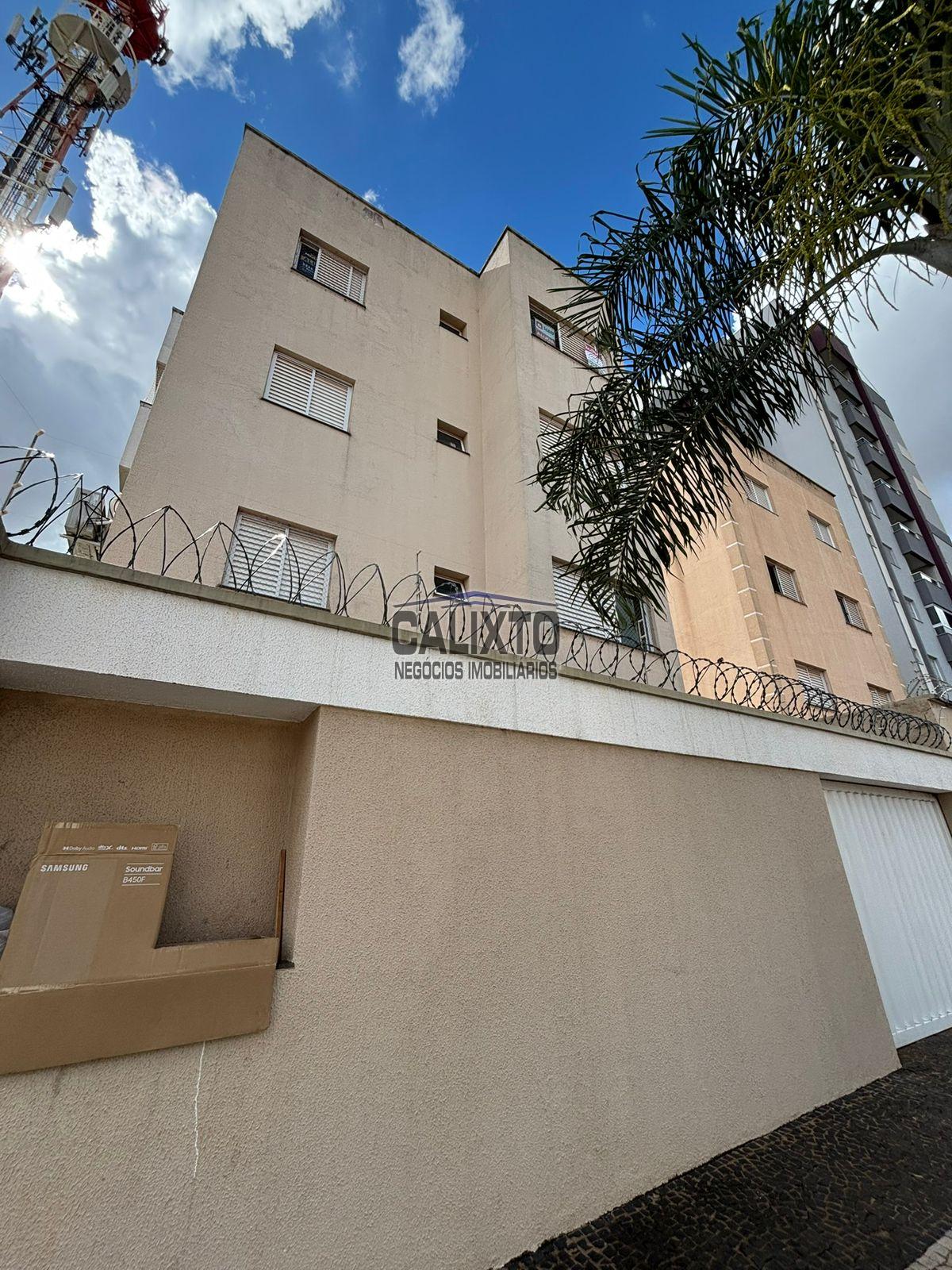 APARTAMENTO BAIRRO SANTA MONICA