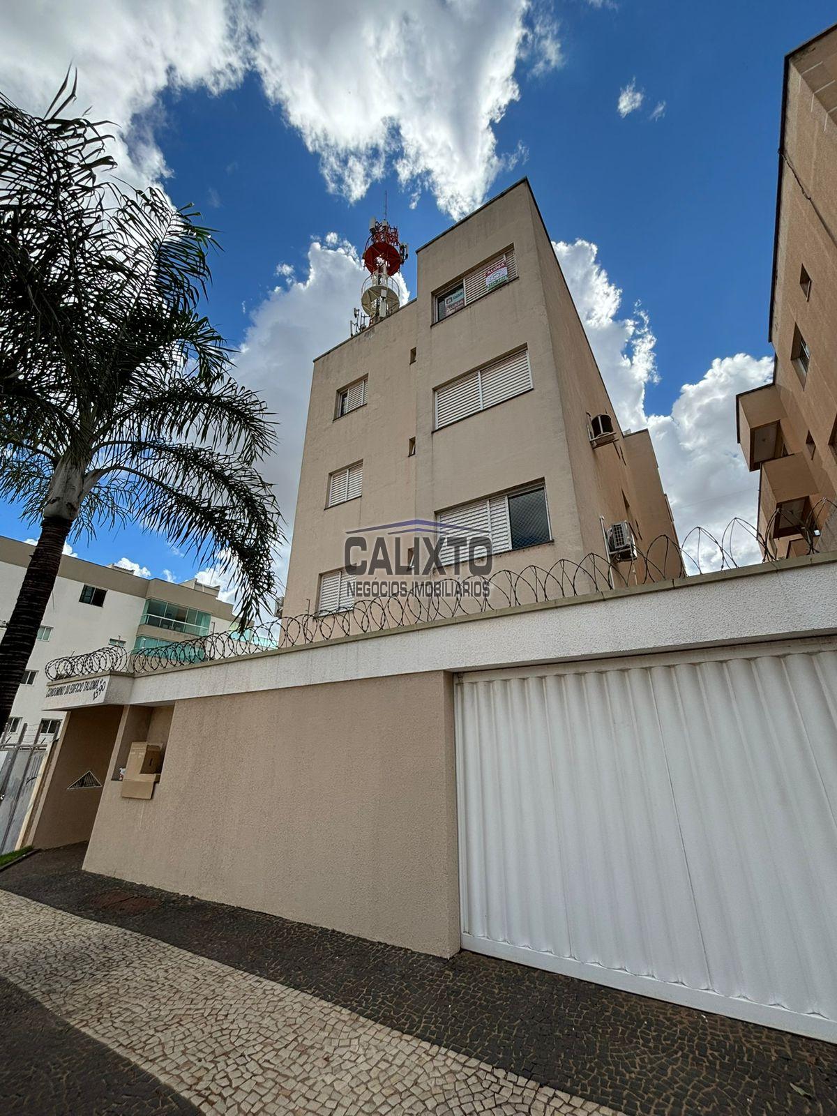 APARTAMENTO BAIRRO SANTA MONICA