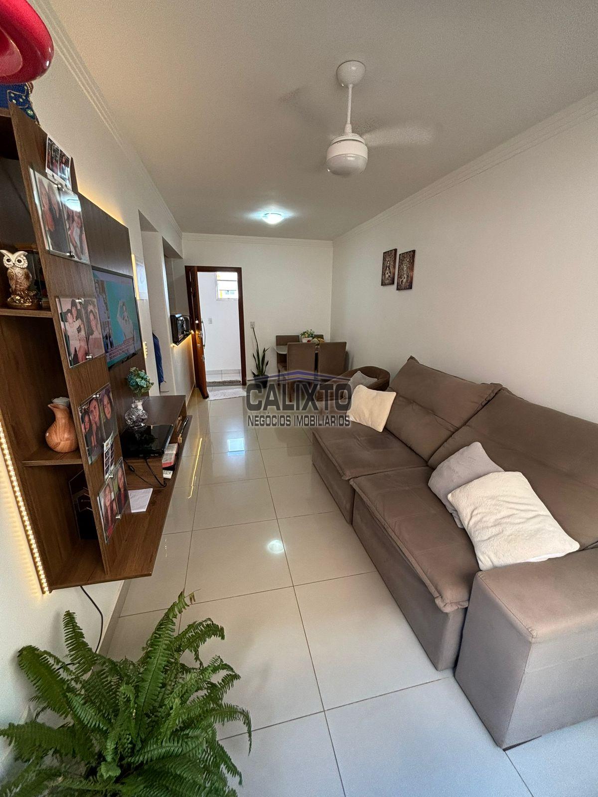 APARTAMENTO BAIRRO SANTA MONICA